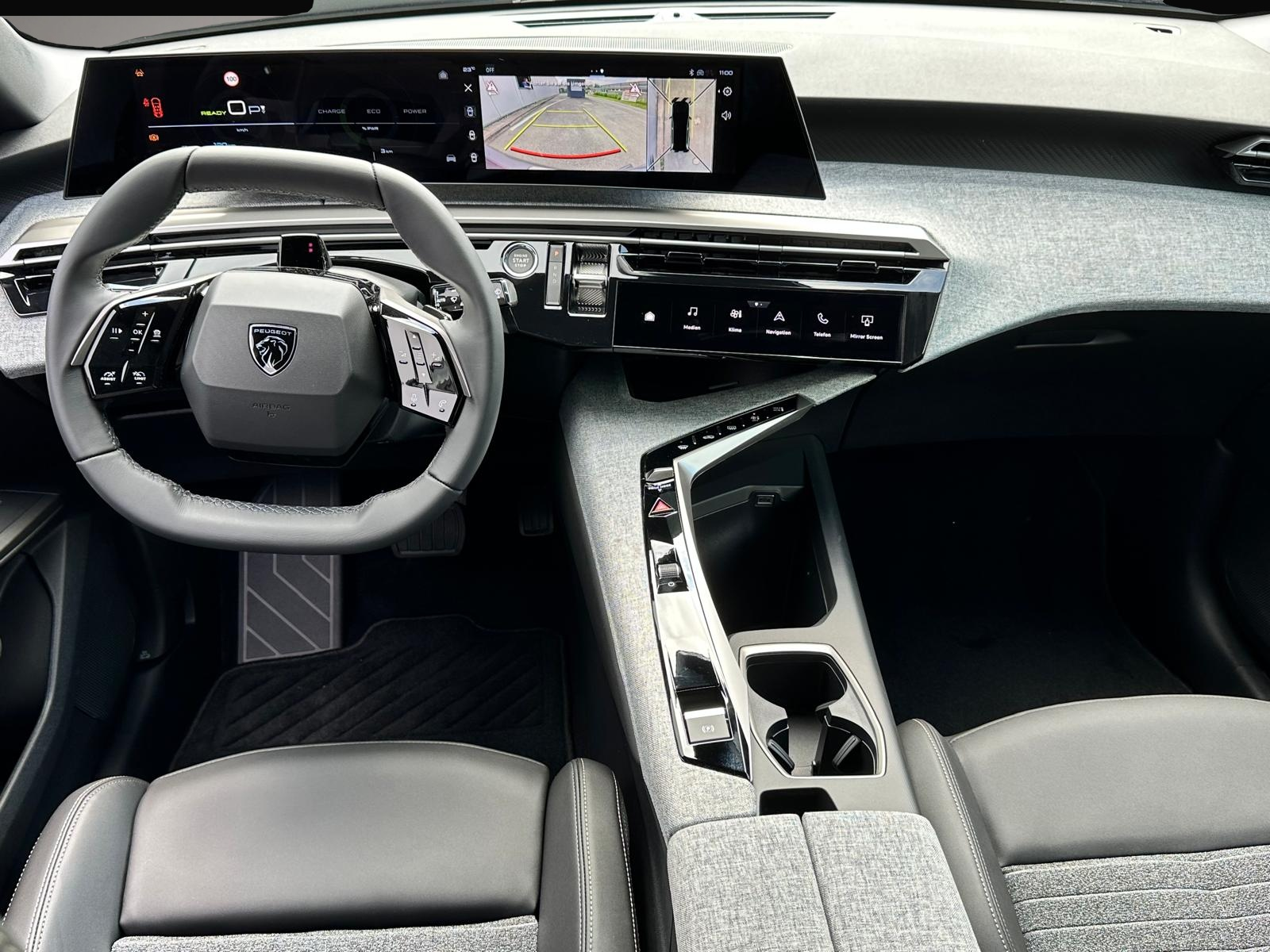 Peugeot 5008, Bild 4 von 5