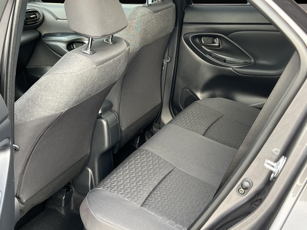 Toyota Yaris Cross (, Benzin)