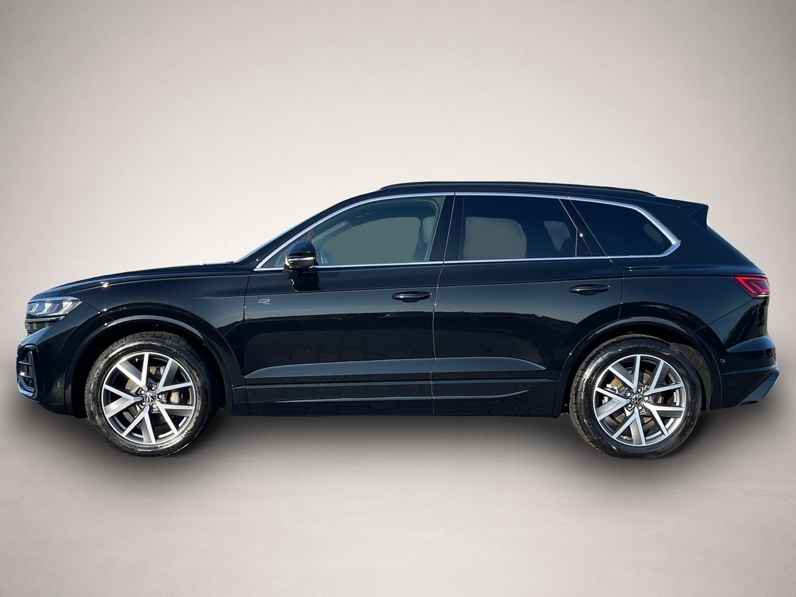 Volkswagen Touareg (12/2025, Diesel)