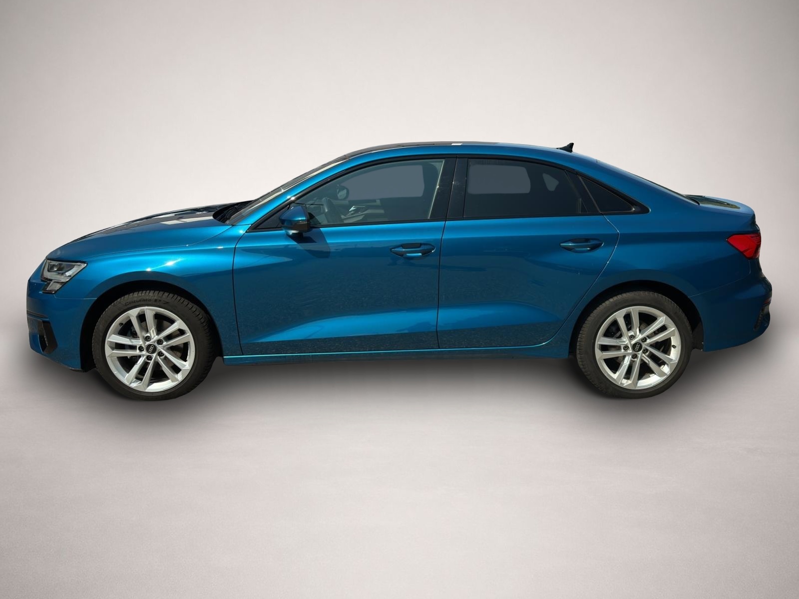 Audi A3 (01/2023, Benzin)