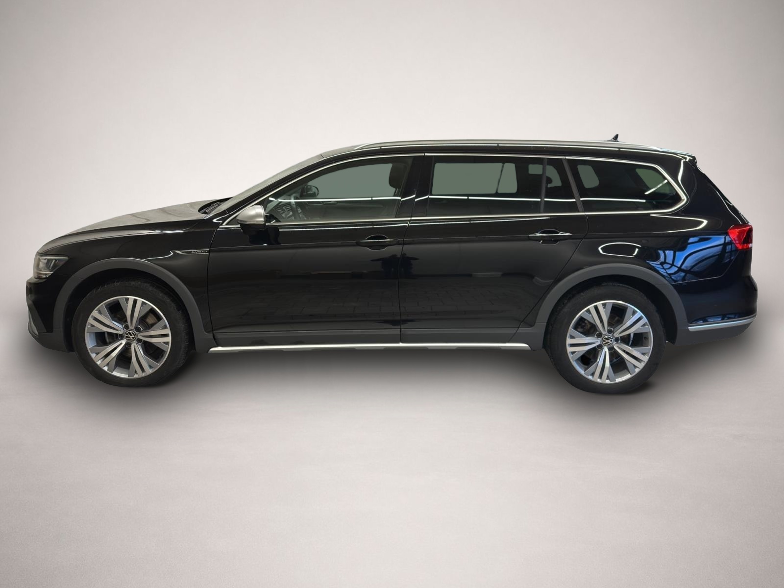Volkswagen Passat Alltrack (10/2023, Diesel)