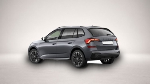 Skoda Kamiq, image 3 of 3