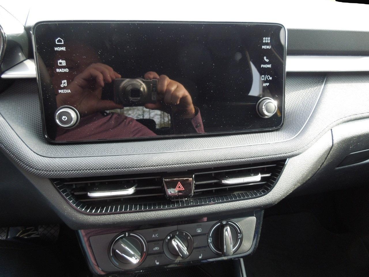 Skoda Fabia, Bild 6 von 7