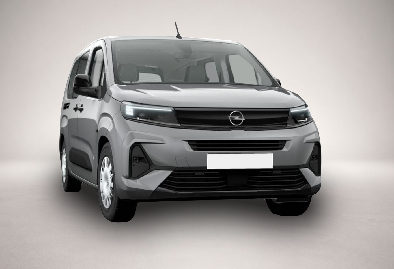 Opel Combo, image 2 of 9