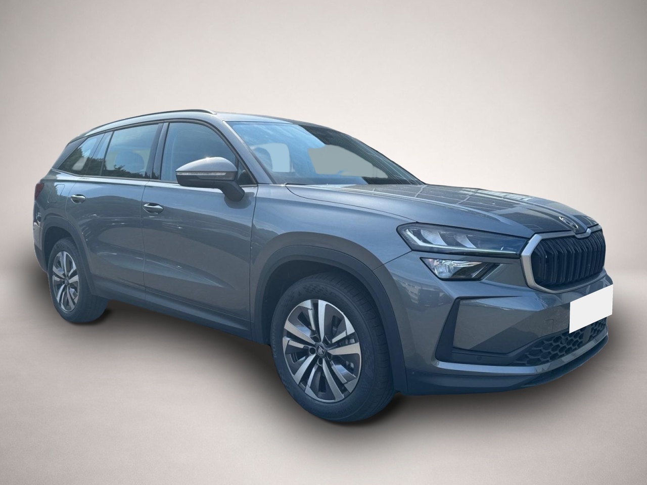 Skoda Kodiaq, Bild 2 von 6