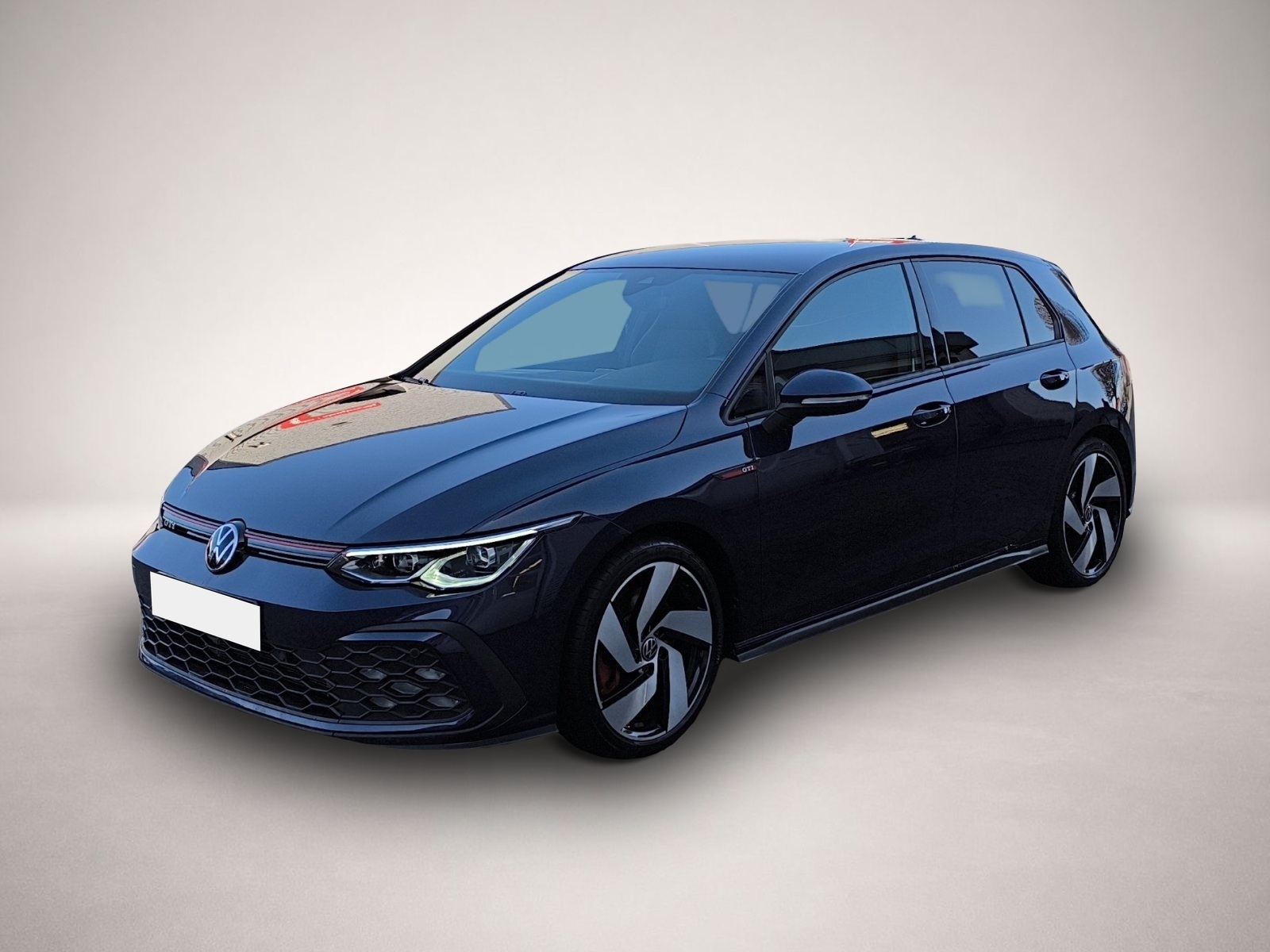 Volkswagen Golf (03/2021, Benzin)