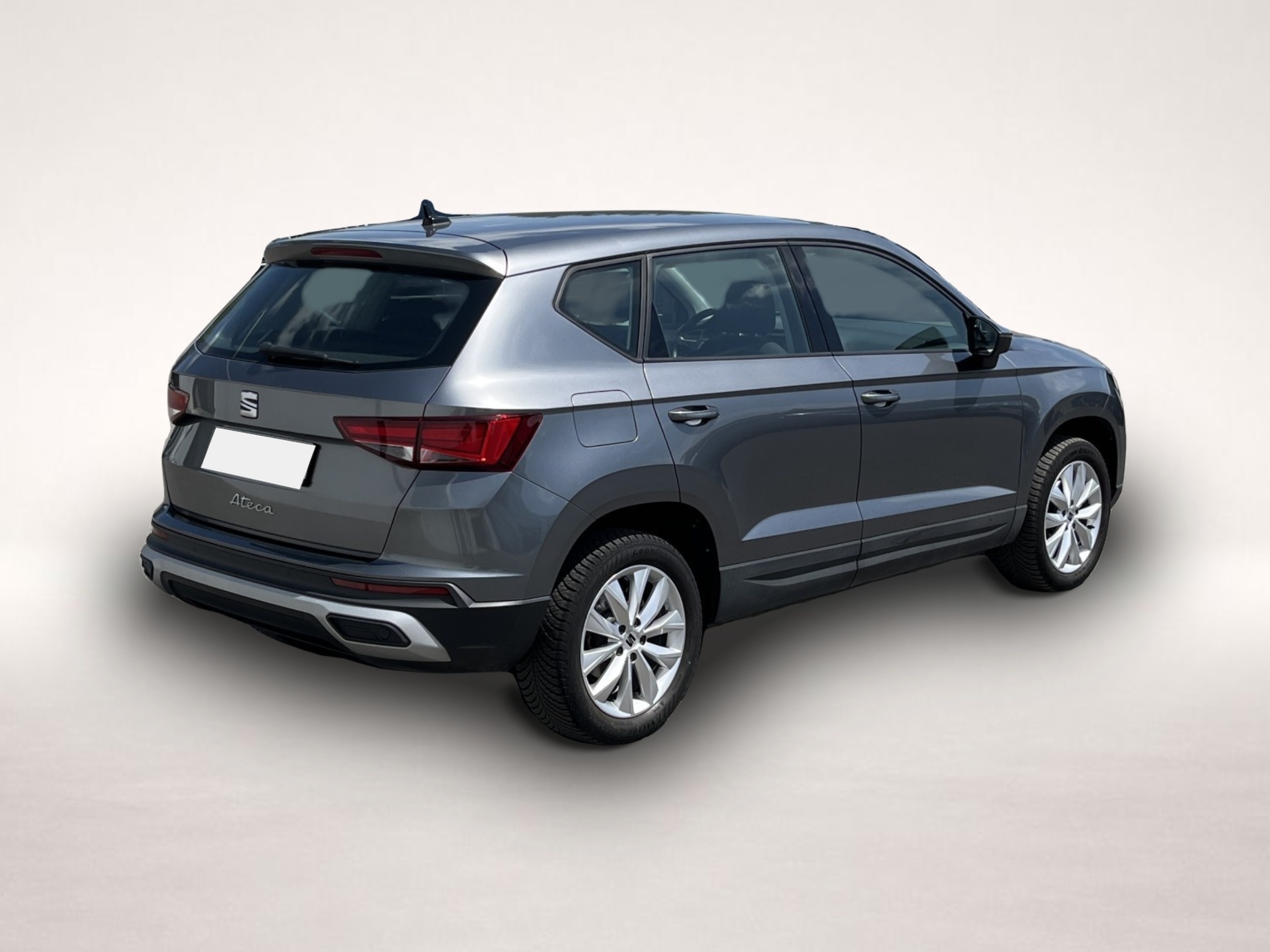 Seat Ateca (03/2023, Benzin)