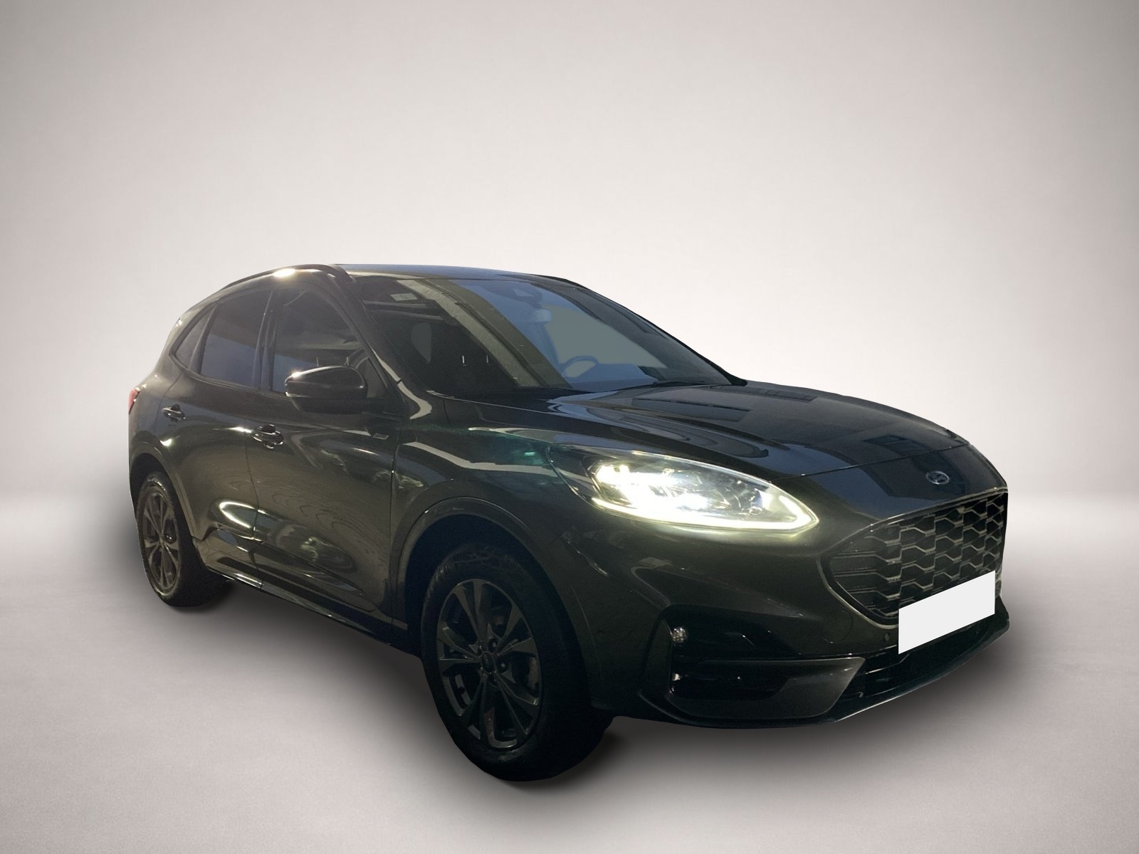 Ford Kuga (11/2022, )