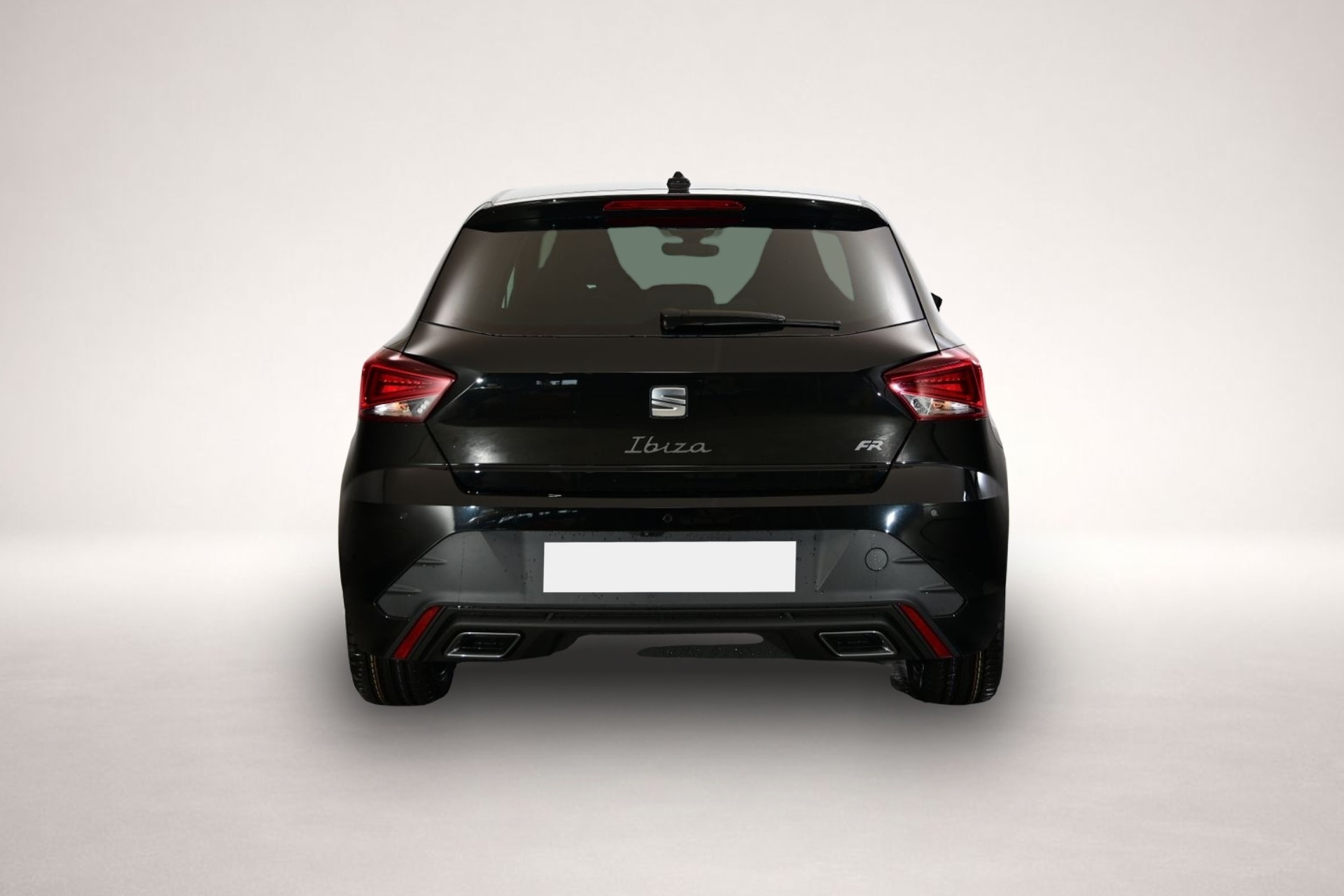 Seat Ibiza (06/2026, Benzin)