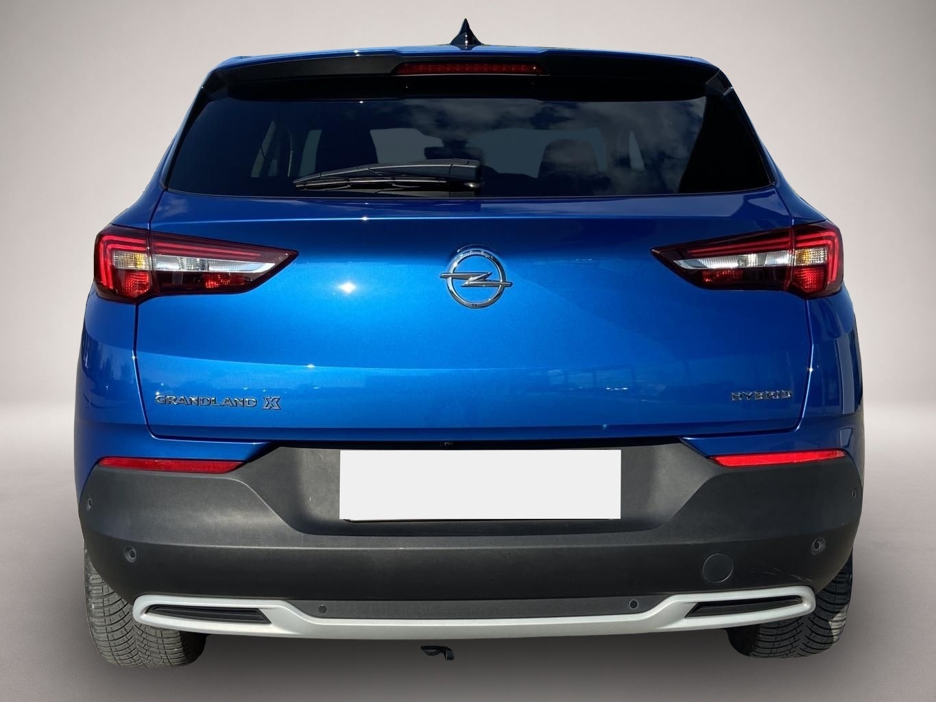 Opel Grandland (X) (12/2021, )