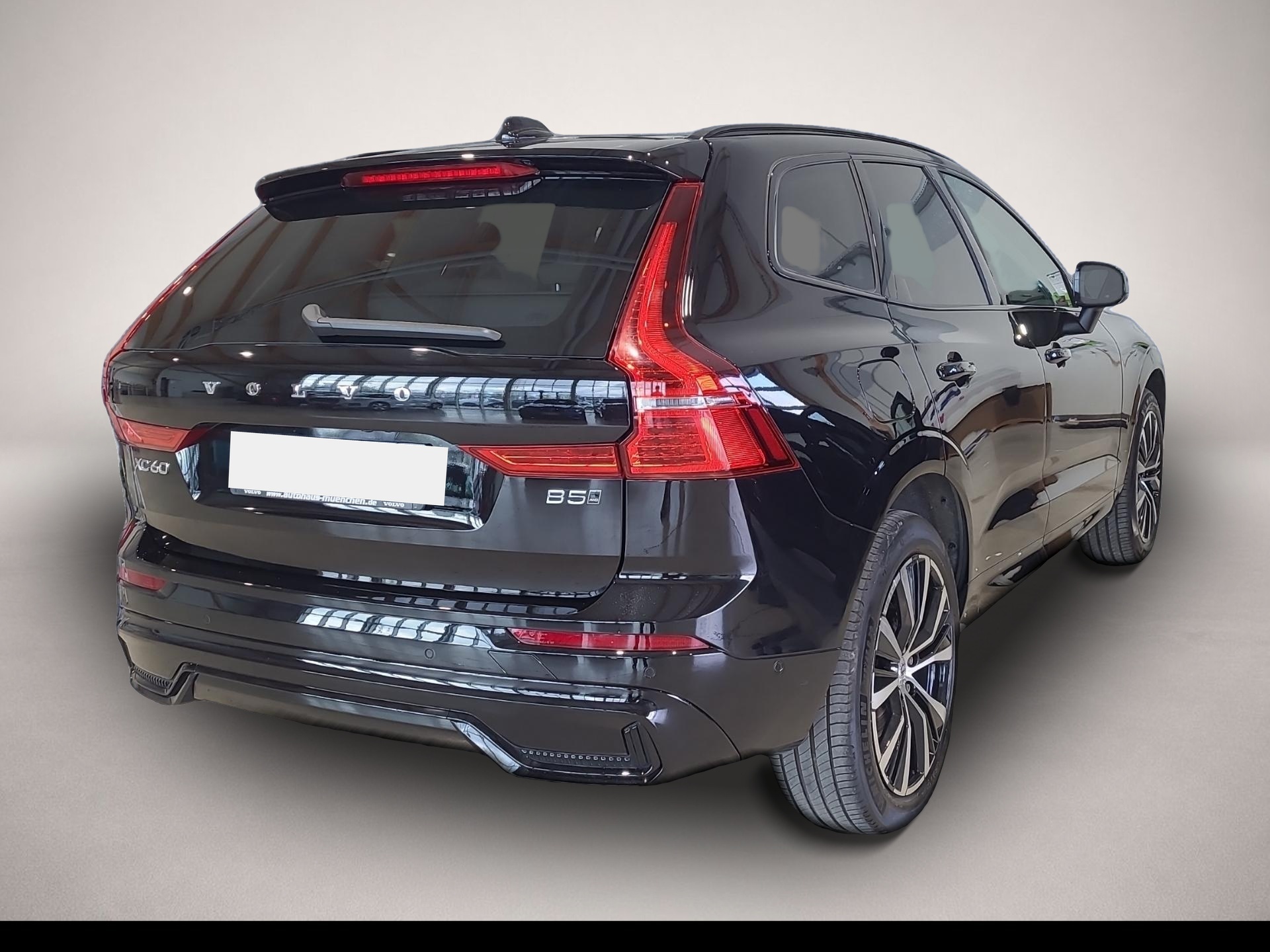 Volvo XC60 (11/2022, Diesel)