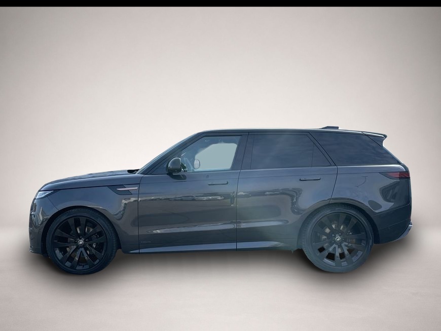 Land-Rover Range Rover Sport (06/2023, Diesel)