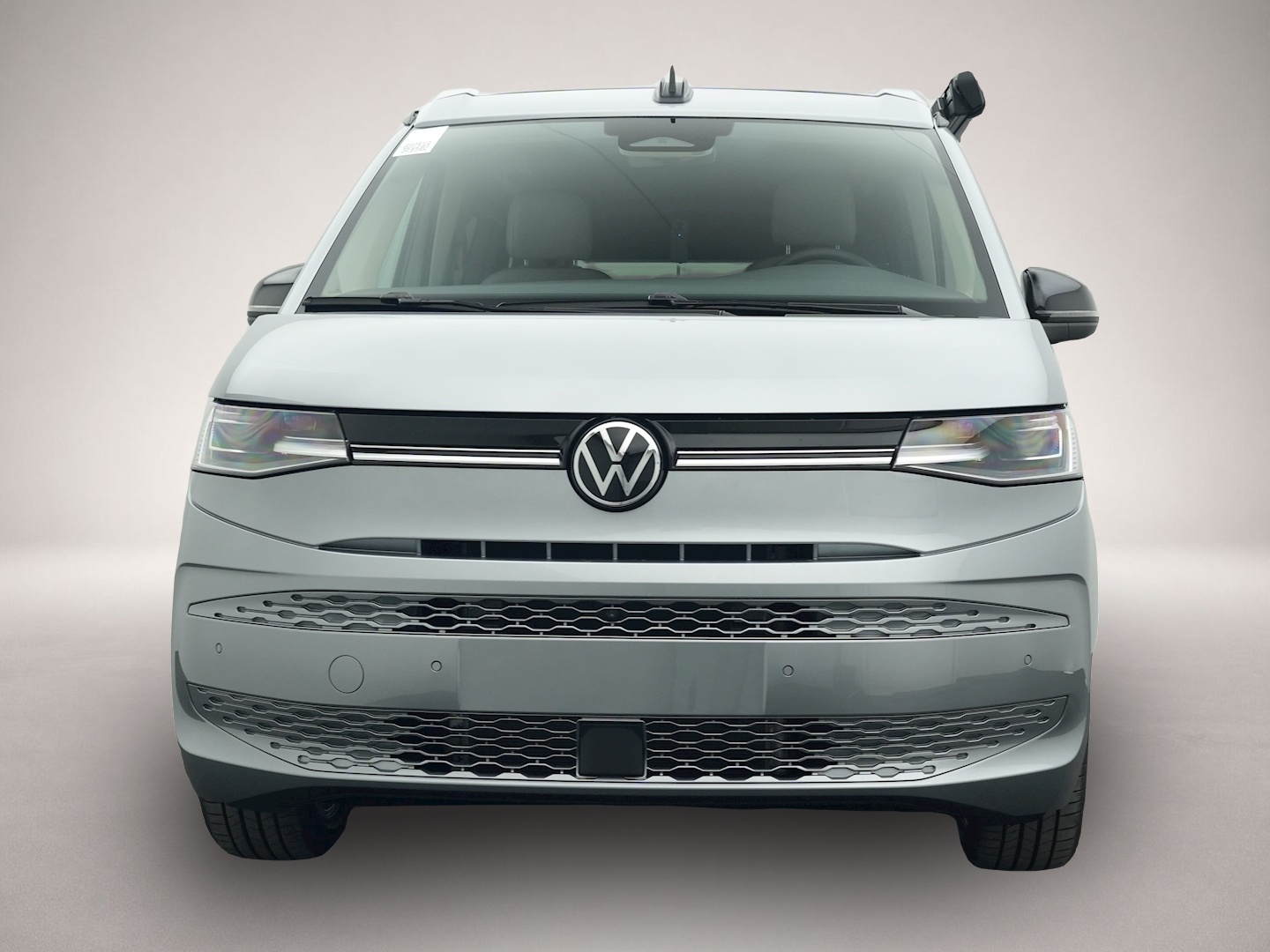 Volkswagen T7 California (01/2026, Diesel)