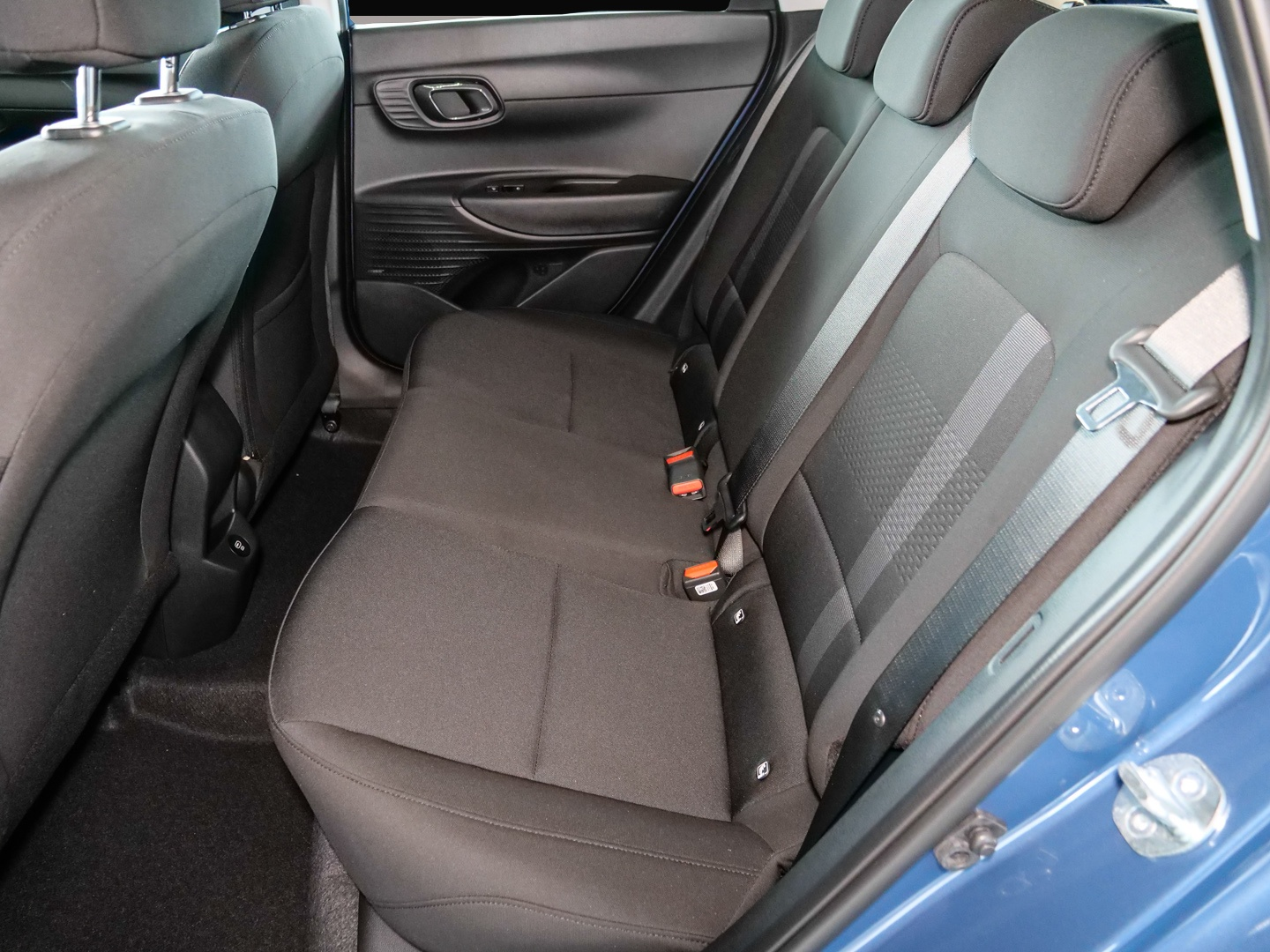 Hyundai i20, image 4 of 5