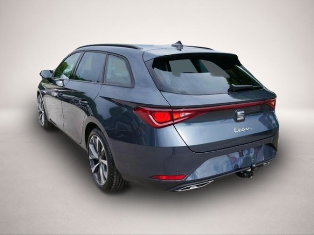 Seat Leon (01/2026, Diesel)