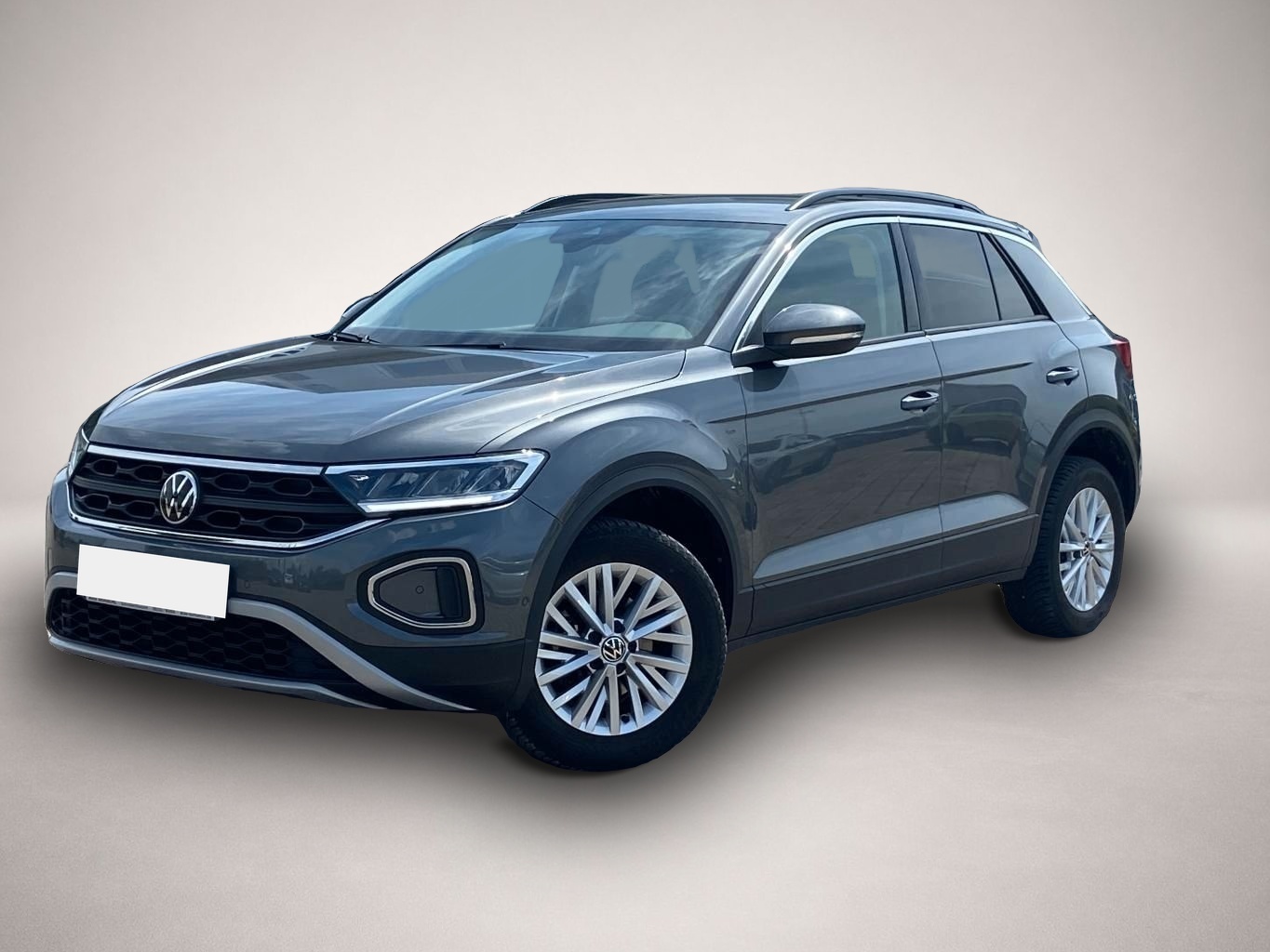 Volkswagen T-Roc (04/2023, )