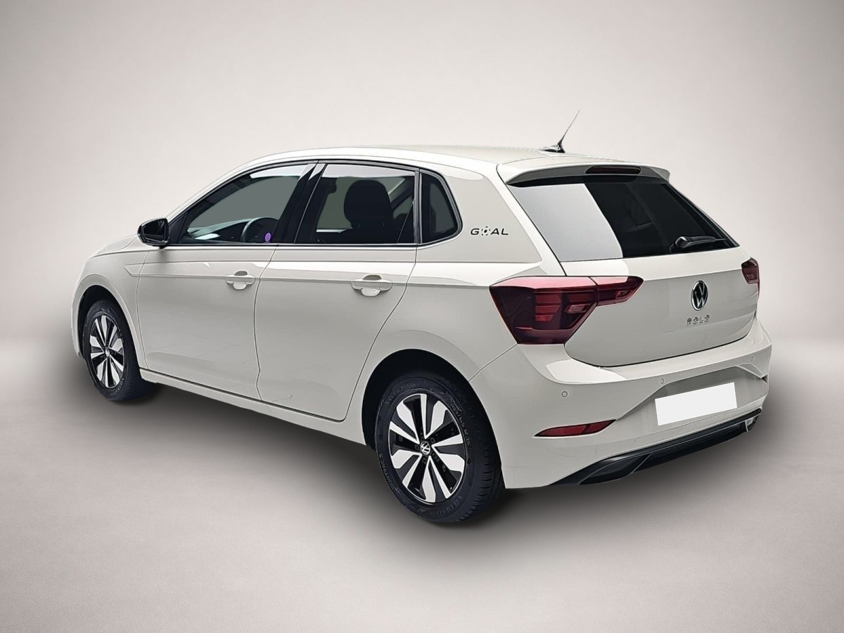 Volkswagen Polo, Bild 3 von 4