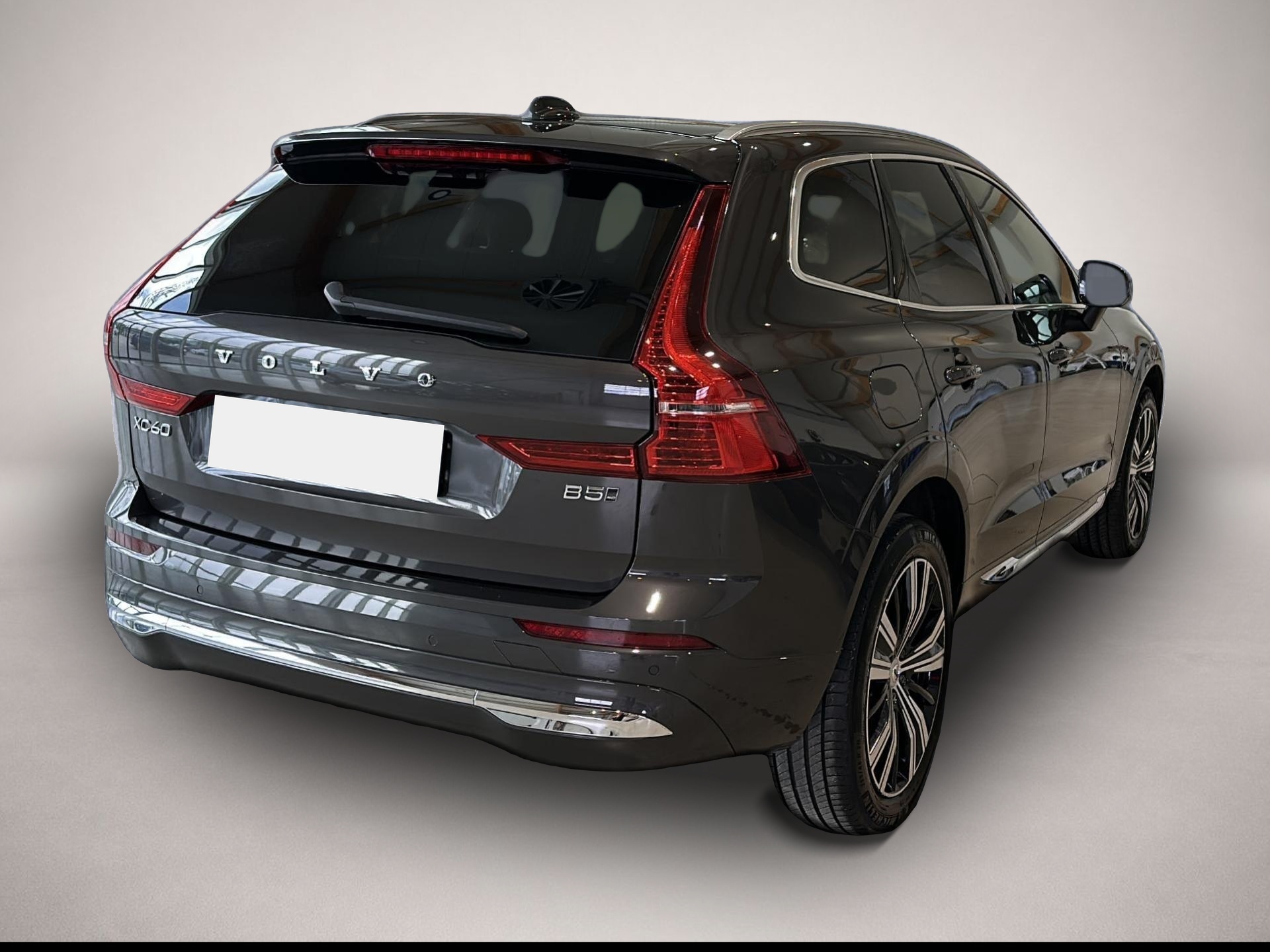 Volvo XC60 (03/2023, Diesel)