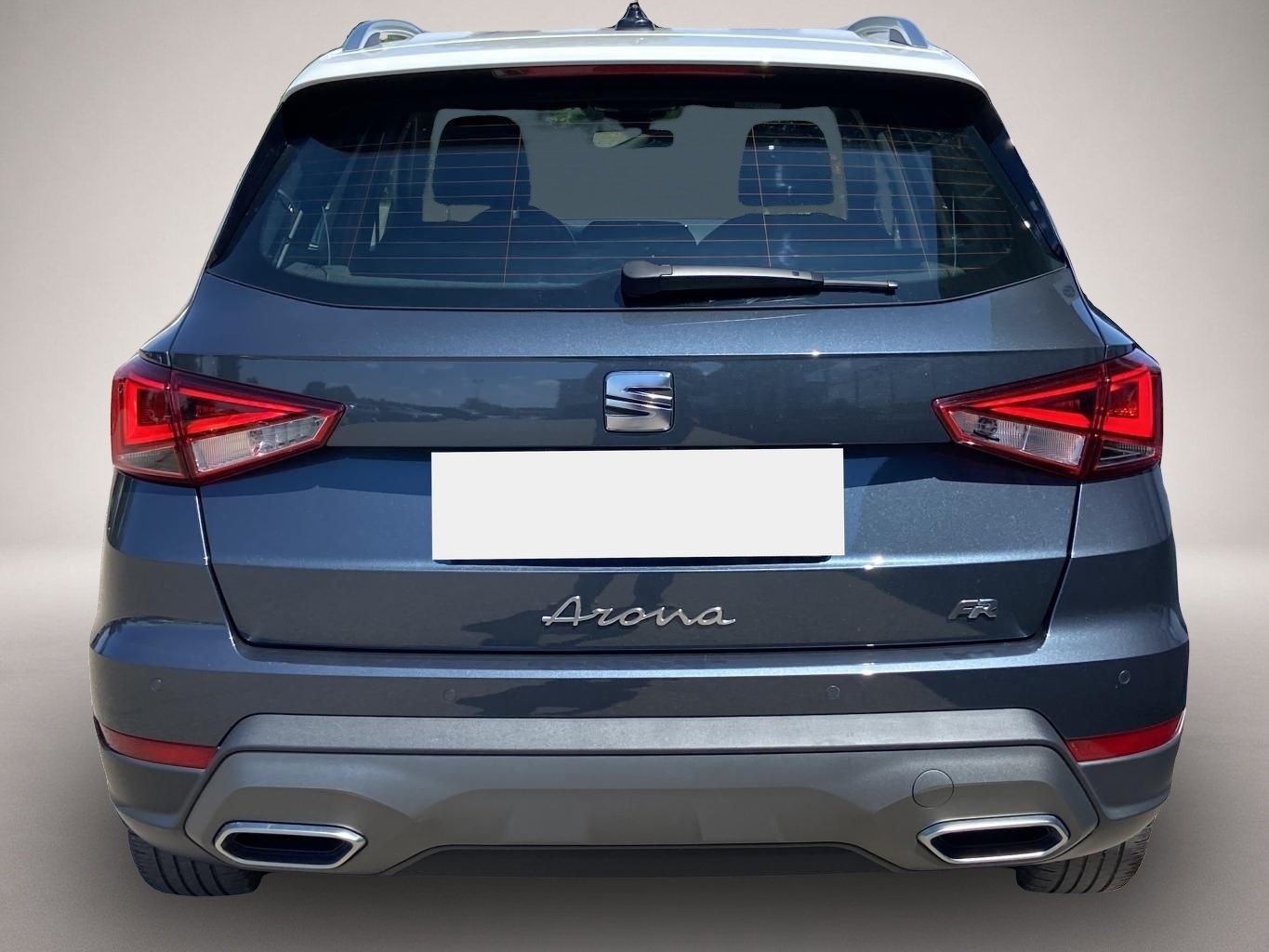 Seat Arona (04/2023, )