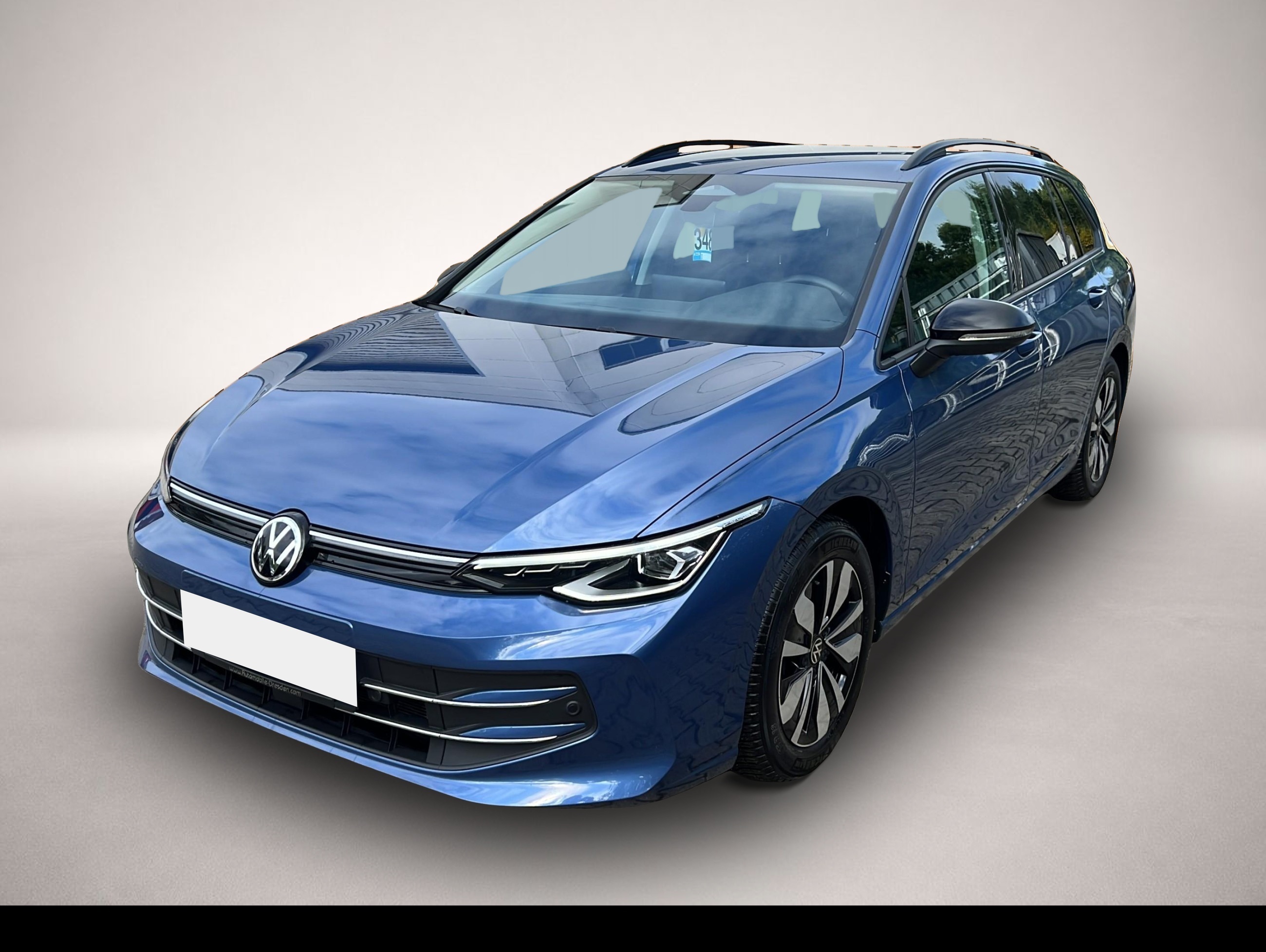 Volkswagen Golf (11/2025, Diesel)