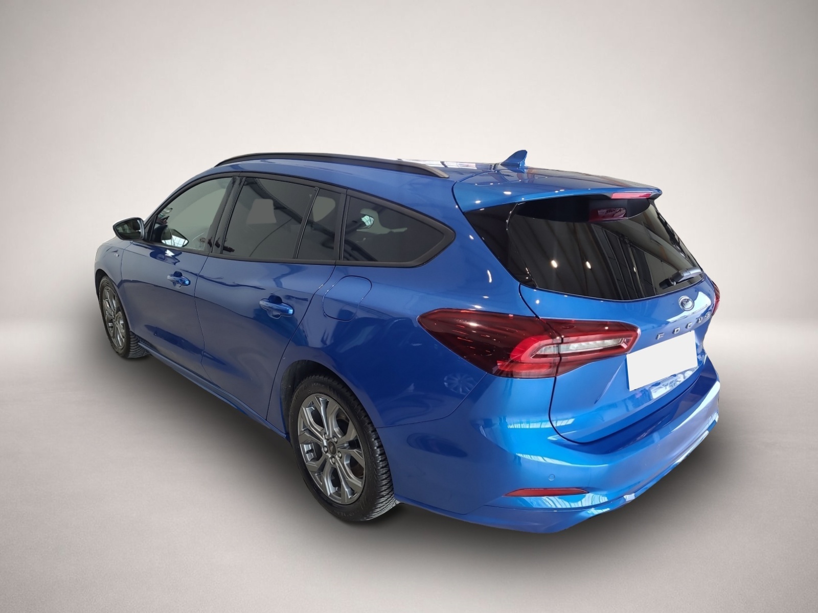 Ford Focus (06/2023, Diesel)