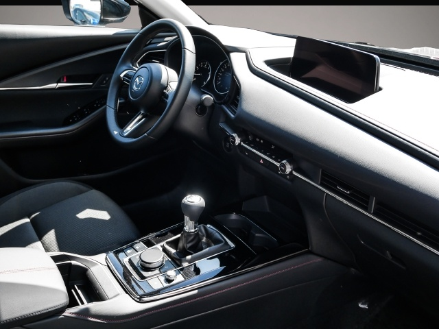 Mazda CX-30 (07/2025, Benzin)
