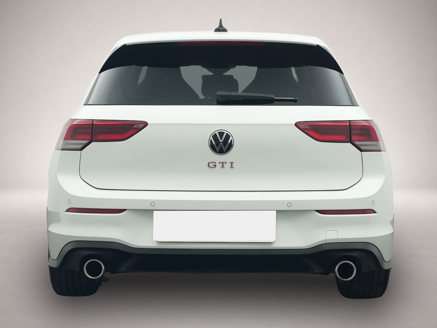 Volkswagen Golf (05/2023, Benzin)