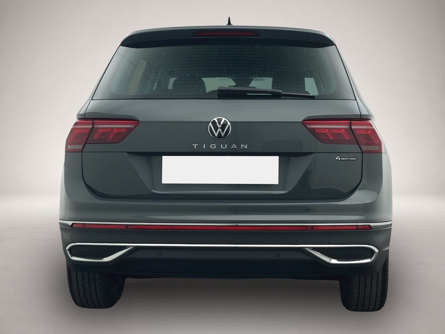 Volkswagen Tiguan (09/2023, Diesel)