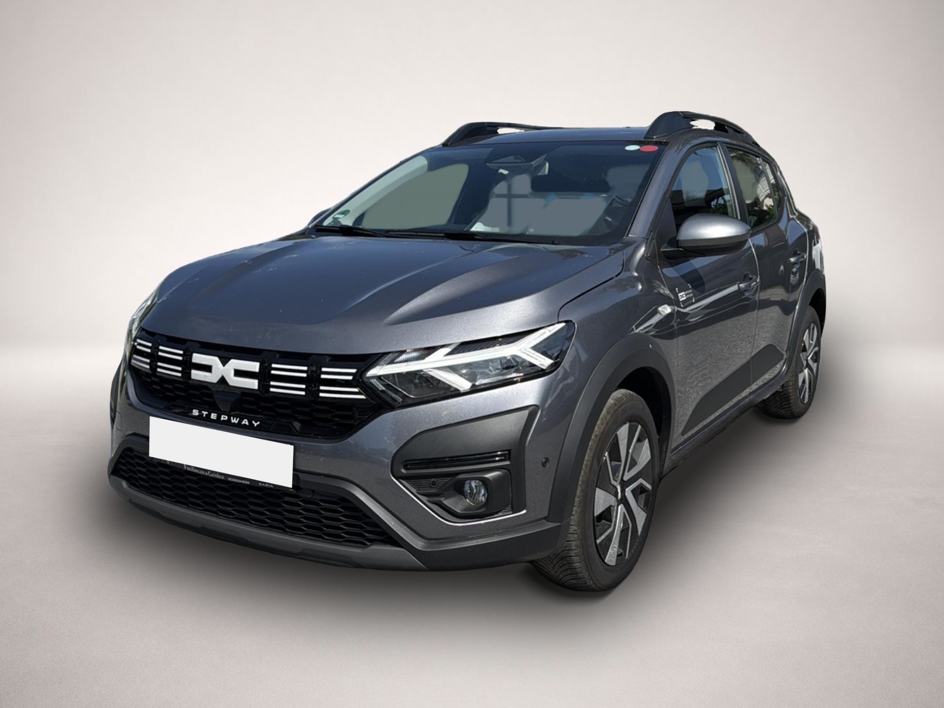 Dacia Sandero (07/2025, Benzin)