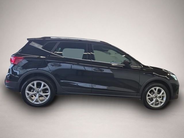 Seat Arona (10/2024, Benzin)