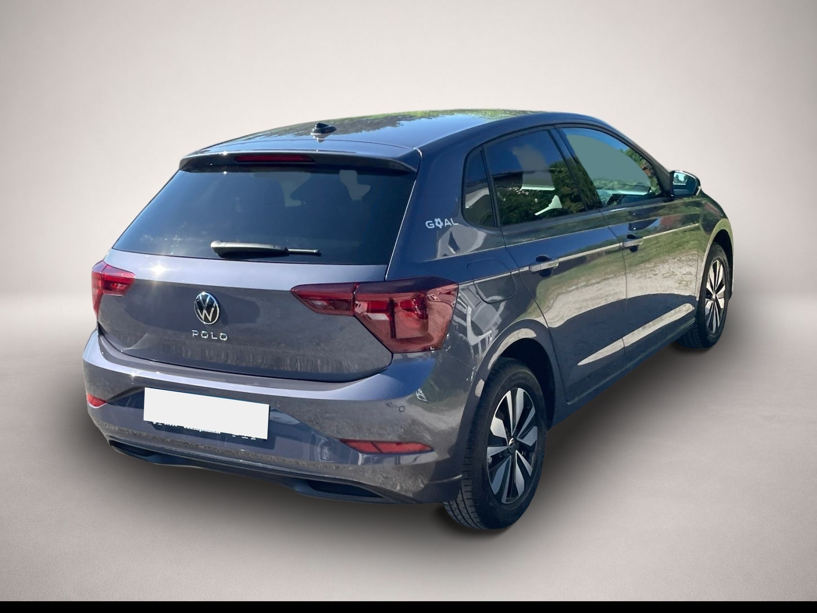 Volkswagen Polo, Bild 5 von 13