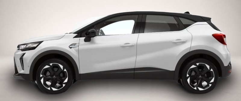 Mitsubishi ASX, Bild 2 von 5