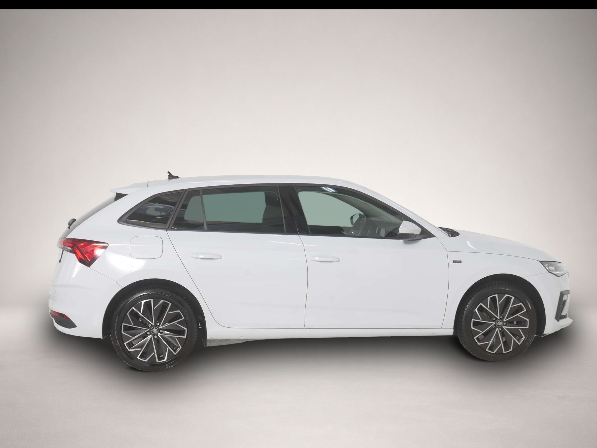Skoda Scala (03/2025, Benzin)