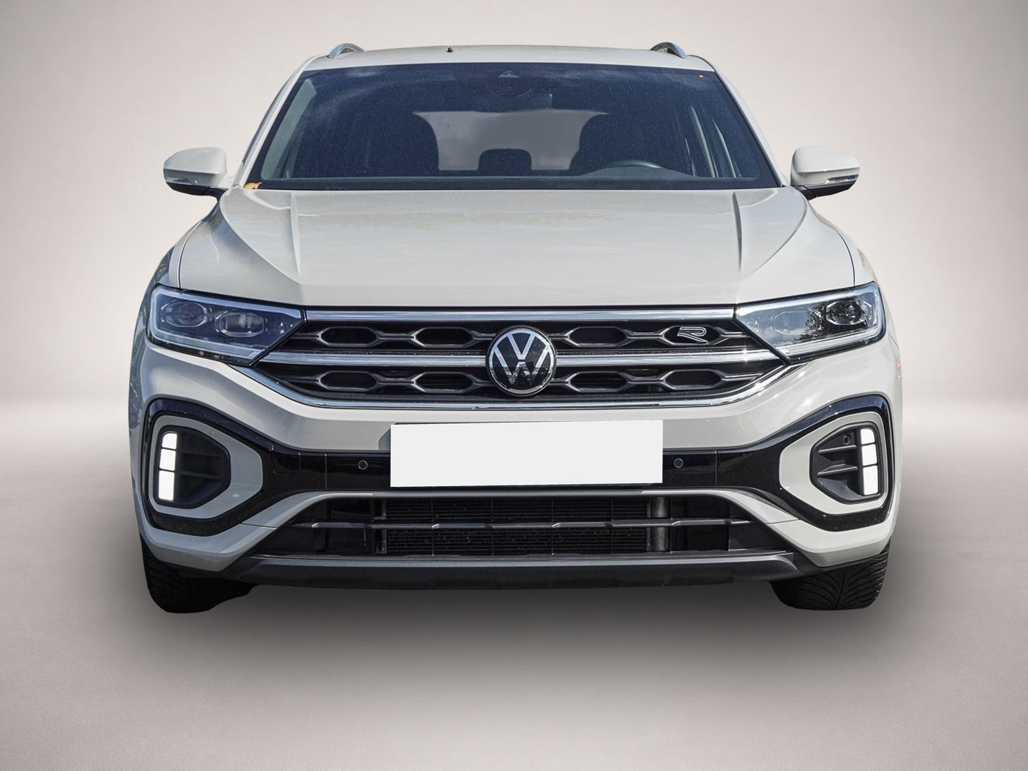 Volkswagen T-Roc (05/2024, Benzin)
