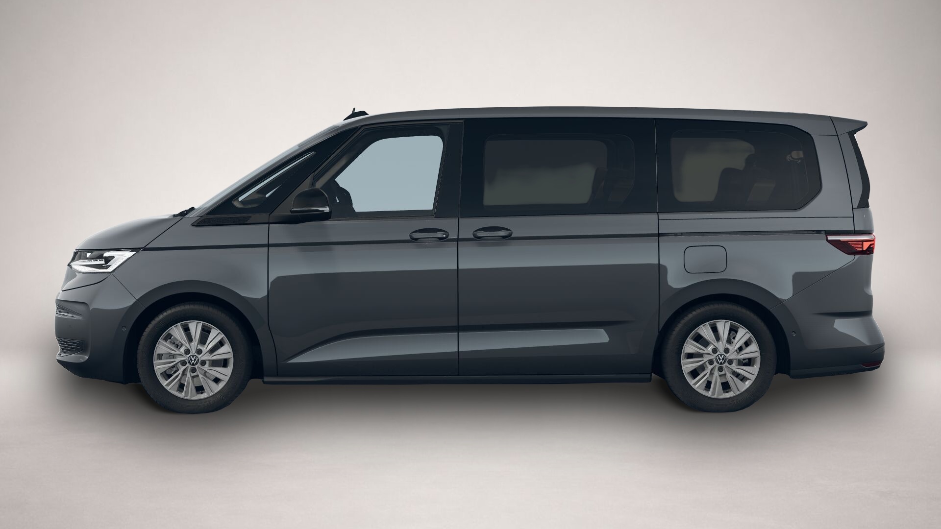 Volkswagen T7 Multivan (, Benzin)