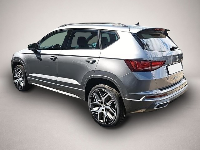 Seat Ateca (06/2026, Benzin)