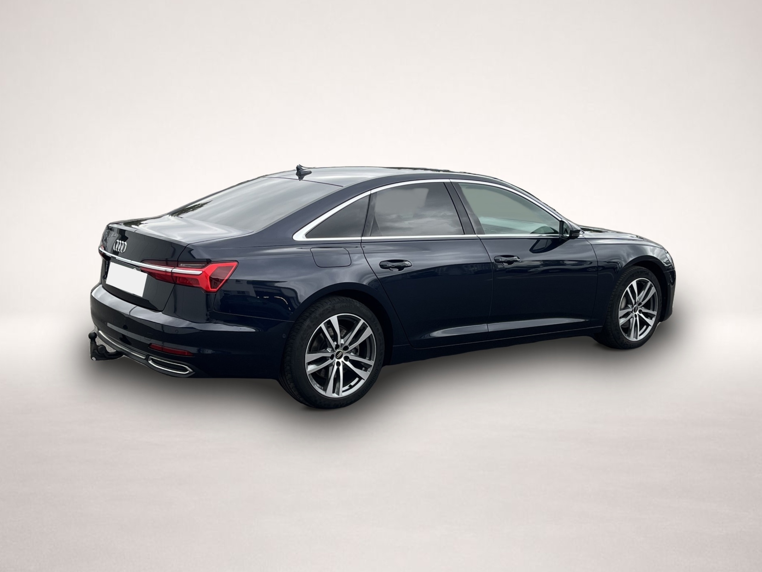 Audi A6 (02/2023, )