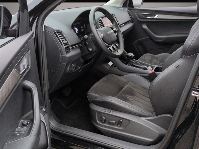 Skoda Karoq (03/2025, Diesel)