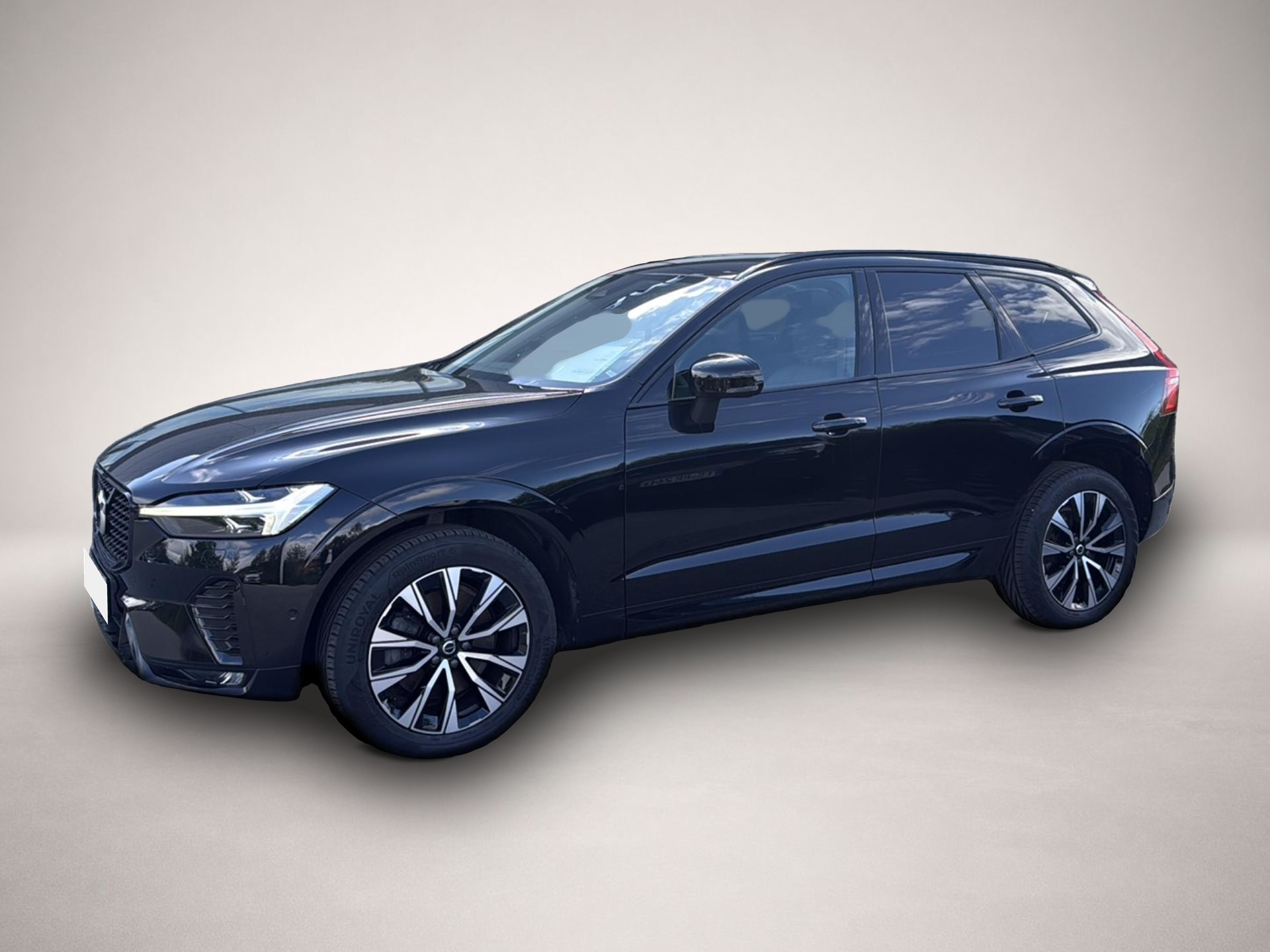 Volvo XC60 (12/2023, Diesel)