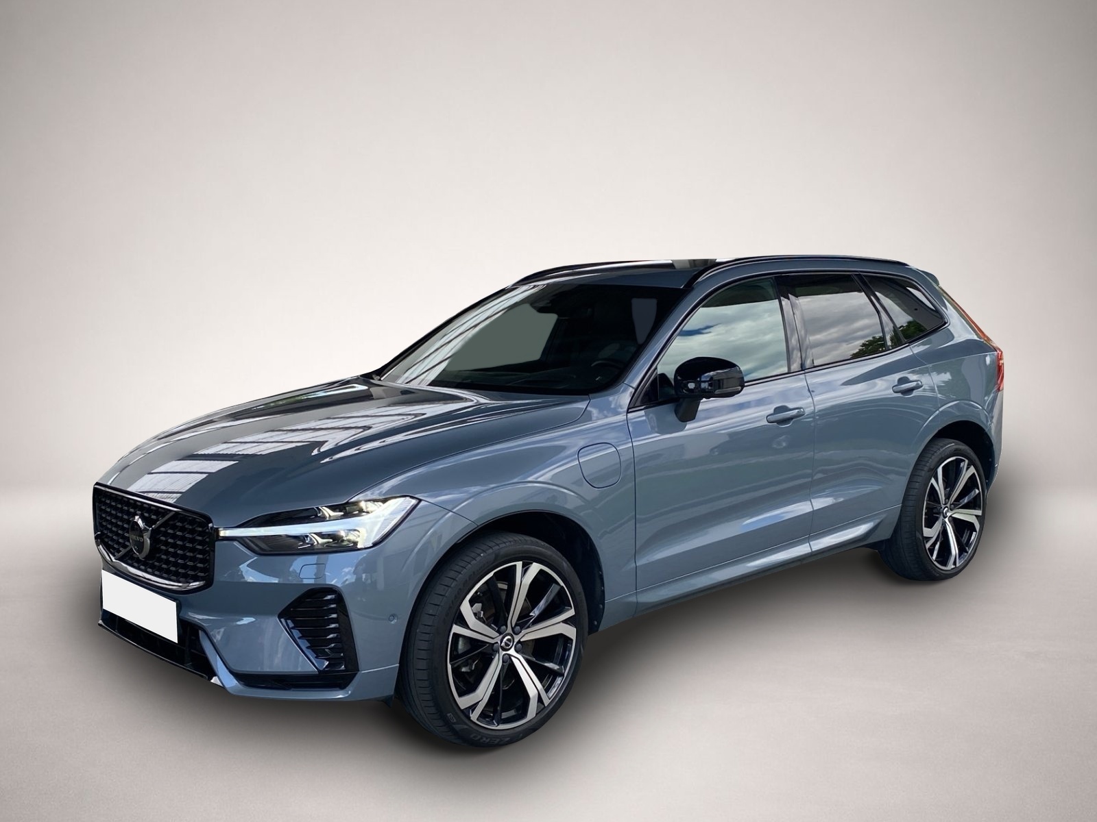 Volvo XC60 (12/2022, )