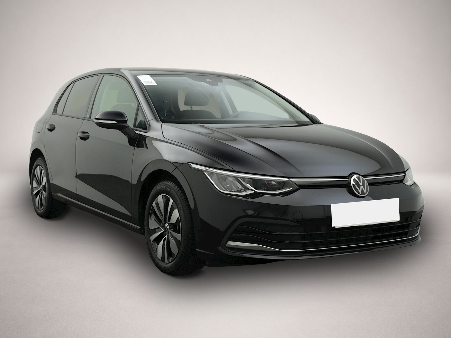 Volkswagen Golf (07/2023, Diesel)