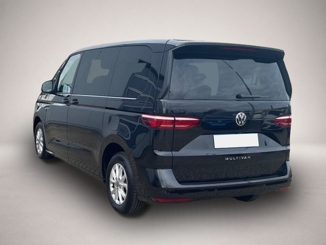 Volkswagen T7 Multivan (06/2024, Diesel)