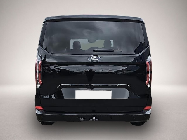 Ford Tourneo Custom, image 2 of 2