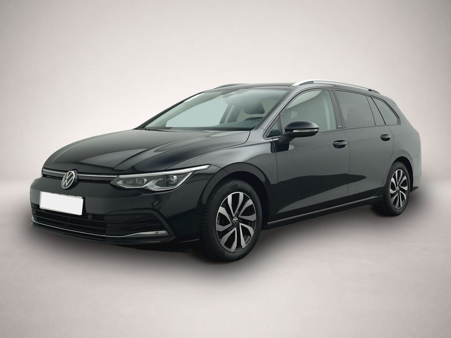 Volkswagen Golf (12/2022, Benzin)