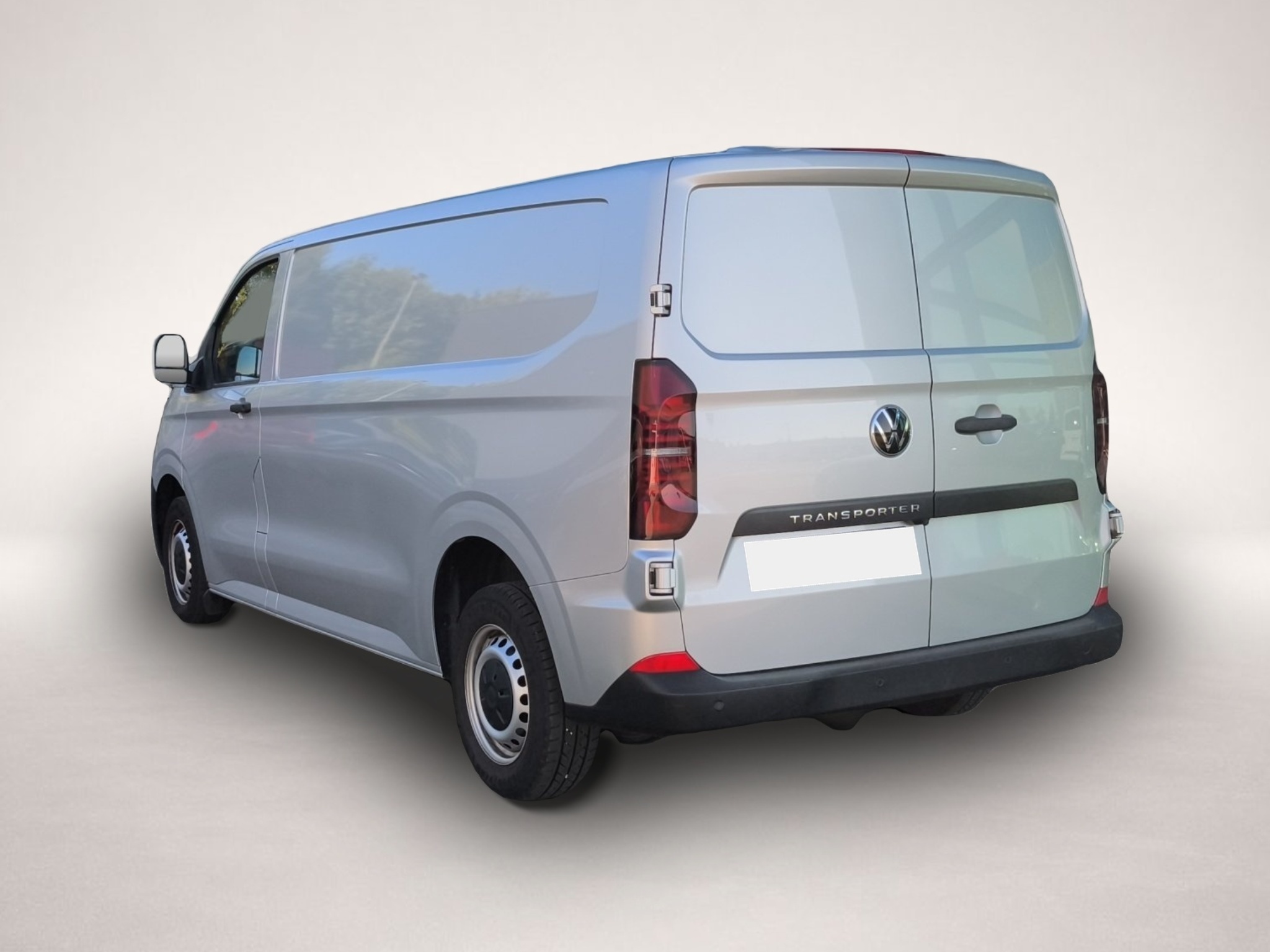 Volkswagen T7 Transporter (10/2025, Diesel)