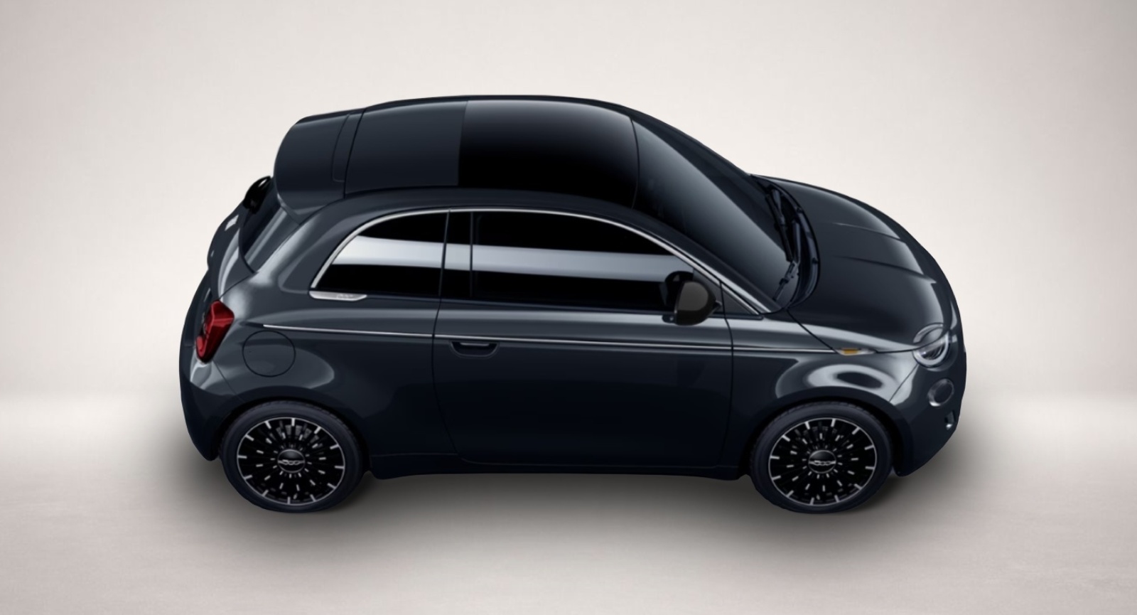 Fiat 500, Bild 4 von 7