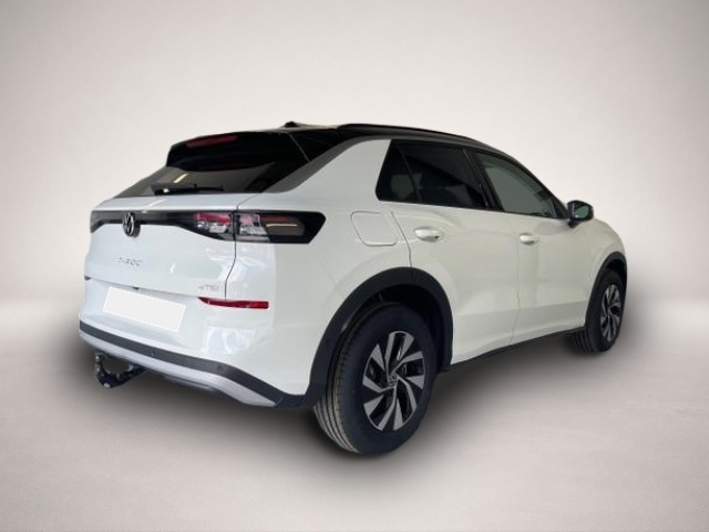 Volkswagen T-Roc (, Benzin)