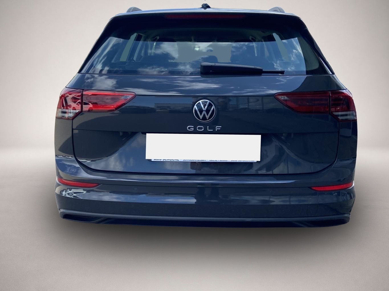 Volkswagen Golf (01/2023, )