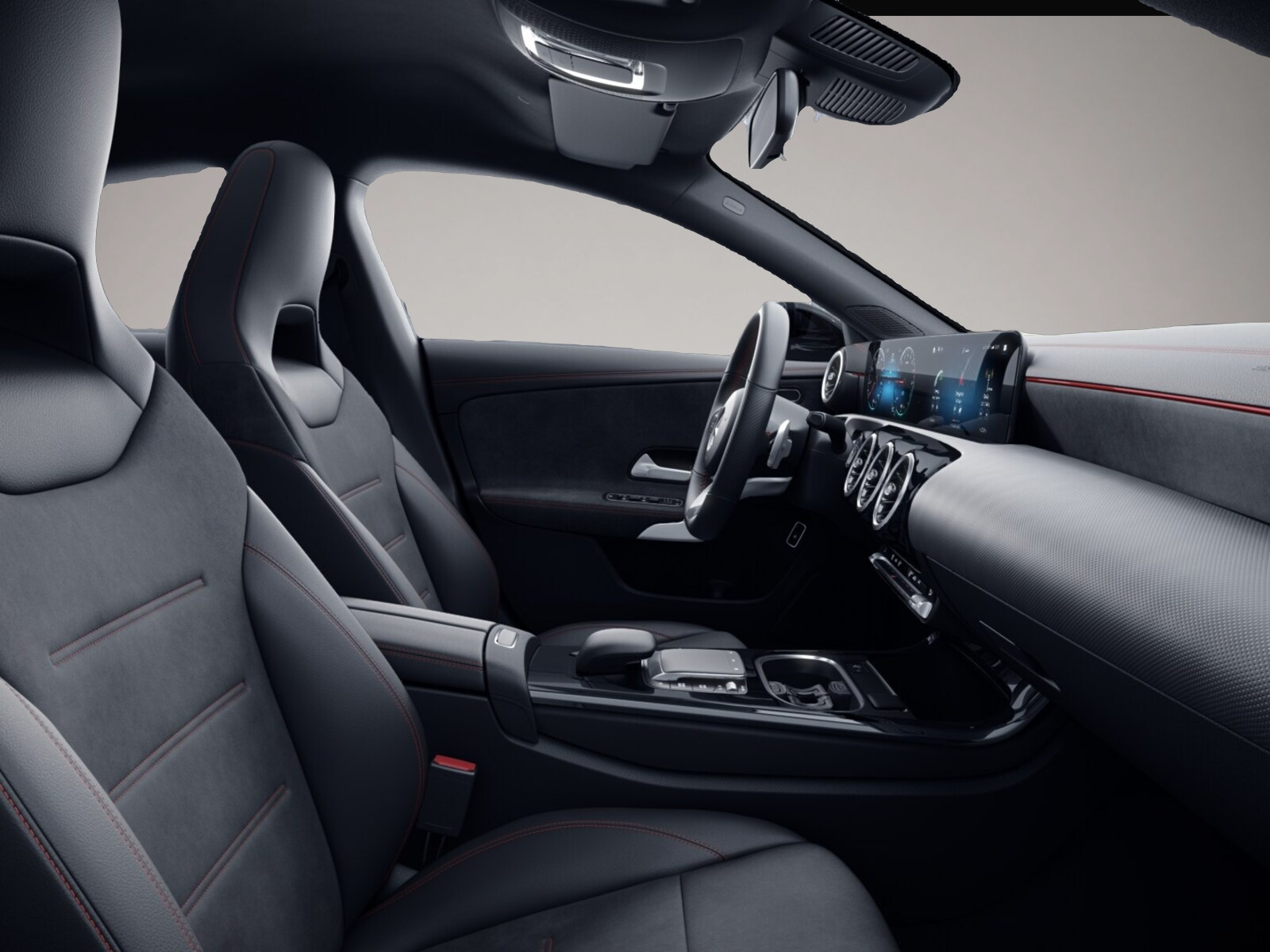 Mercedes-Benz CLA 250 (11/2021, Hybrid (Benzin/Elektro))