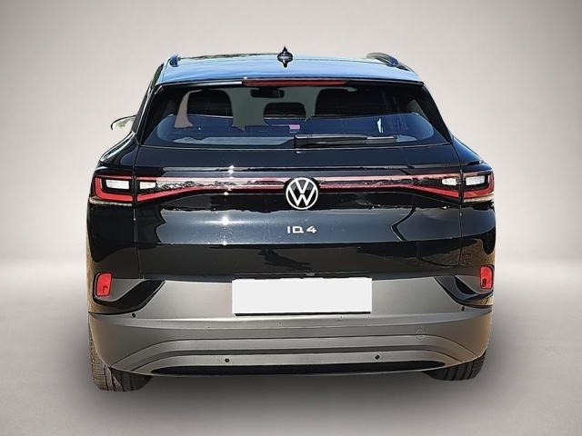 Volkswagen ID.4 (07/2026, ELECTRIC)